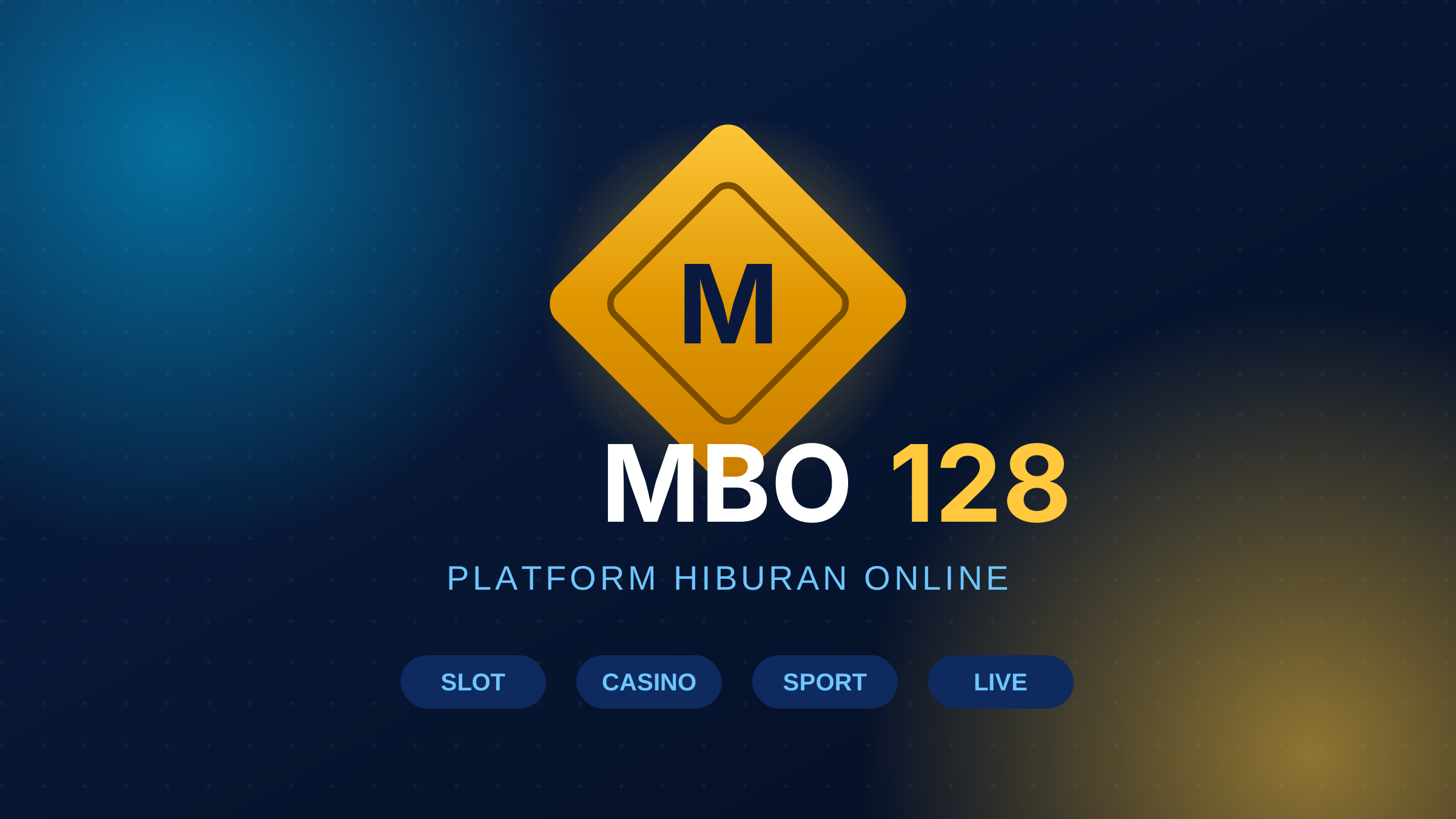 Cara Login MBO128 dengan Aman